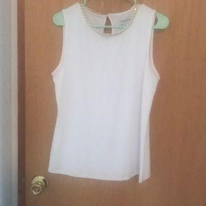 Dress tank